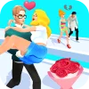 Bestie Breakup Run for Love