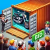 Bid Master : auction tycoon [Free shoping]