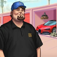 Bid Wars 2: Auction Simulator [unlocked/Mod Money]