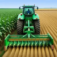 Big Farm Mobile Harvest ampndash Free Farming Game