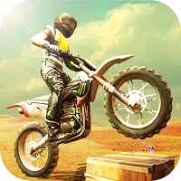 Bike Racing 3D