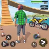 Bike Stunt : Motorcycle Game [Mod Money/unlocked]