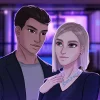 Billionaire Love Story Games [Lots of diamonds]