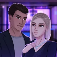 Billionaire Love Story Games [Lots of diamonds]