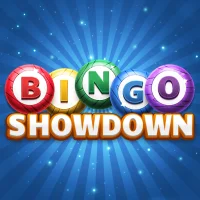 Bingo Showdown - Bingo Games