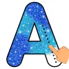 Bini ABC games for kids! [unlocked]