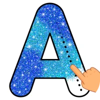 Bini ABC games for kids! [unlocked]