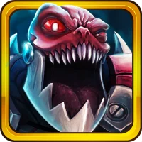 BioBeasts: Mutate & Destroy [Mod Money]