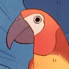 Bird Alone [Unlocked]