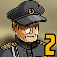 Black Border 2 [Patched]
