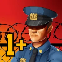 Black Border Patrol Simulator+ [Unlocked]