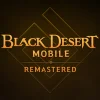 Black Desert Mobile