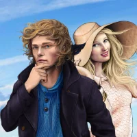 Blackstone: Hidden Objects [Mod Diamonds]