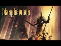 Blasphemous [Mod Menu]