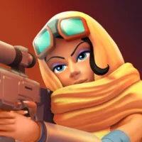 Blast Survivor (Early Access) [No Ads]