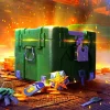 Blitz Cases [Mod Money]