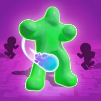 Blob Hero [Mod Money]