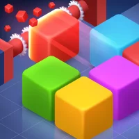 Block Hustle [Free shoping]