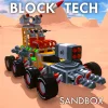 Block Tech : Sandbox Online [Free Shopping/Adfree]