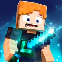 Block Warriors [Mod Money]