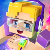 Blockman GO Blocky Mods