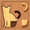 BlockPuz Wood Block Puzzle