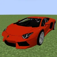 Blocky Cars Online fun shooter