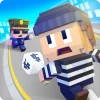 Blocky Cops (Unreleased)