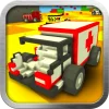 Blocky Demolition Derby [unlocked/Mod Money/Adfree]