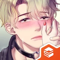 Blood Kiss : Vampire story [Adfree]