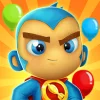 Bloons Supermonkey 2 [Mod Money]