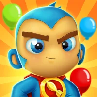 Bloons Supermonkey 2 [Mod Money]