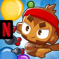 Bloons TD 6 NETFLIX [Patched]
