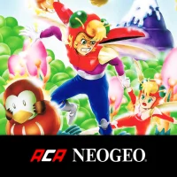 BLUEampamp39S JOURNEY ACA NEOGEO