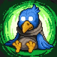 Bluebird of Happiness [Adfree]