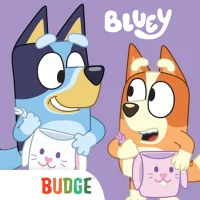 Bluey: Let's Play! [Unlocked]