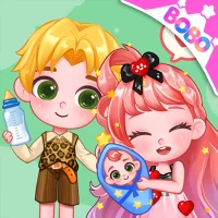 BoBo World family Game -Kids [Unlocked]