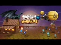 Bomber Warriors Reloaded