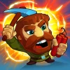 Dig Bombers: PvP multiplayer digging fight