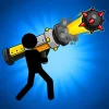 Boom Stick: Bazooka Puzzles [Free shoping]