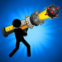Boom Stick: Bazooka Puzzles [Free shoping]