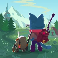 Botworld Adventure [Free shoping]