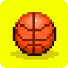 Bouncy Hoops [Adfree+мячи]