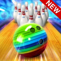 Bowling Clubamptrade 3D Free Multiplayer Bowling Game