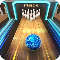 Bowling Crew Epic Bowling Game