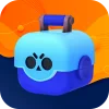 Box Simulator for Brawl Stars [Mod Money/Adfree]