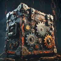 Boxes: Lost Fragments [Unlocked]