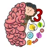 Brain Test 3: Tricky Quests [Free Shopping/Adfree]
