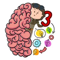 Brain Test 3: Tricky Quests [Free Shopping/Adfree]