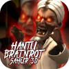 Brainrot Horror Anomaly 3D [Mod Menu]